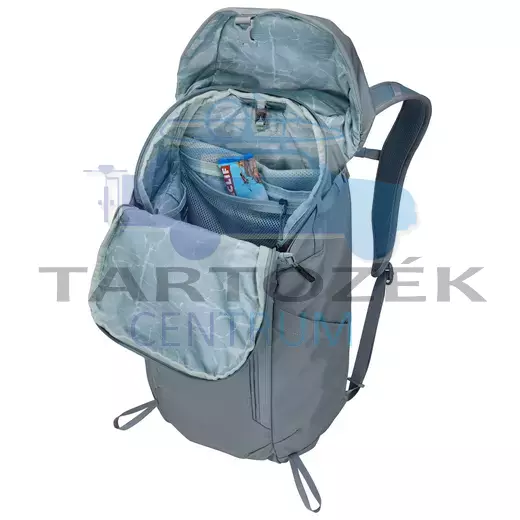 Thule AllTrail 3205089 Daypack túrahátizsák 25L, világoskék