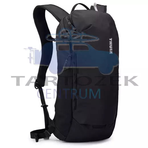 Thule AllTrail 3205076 Hidratációs túrahátizsák 10L, fekete
