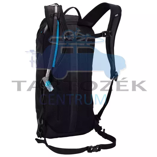 Thule AllTrail 3205076 Hidratációs túrahátizsák 10L, fekete