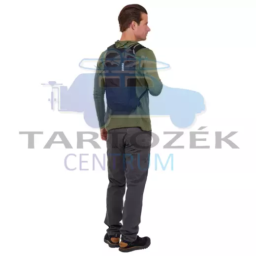 Thule AllTrail 3205076 Hidratációs túrahátizsák 10L, fekete