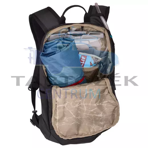 Thule AllTrail 3205076 Hidratációs túrahátizsák 10L, fekete