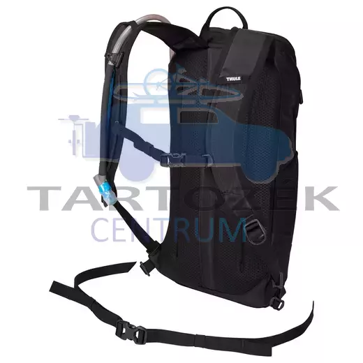 Thule AllTrail 3205076 Hidratációs túrahátizsák 10L, fekete