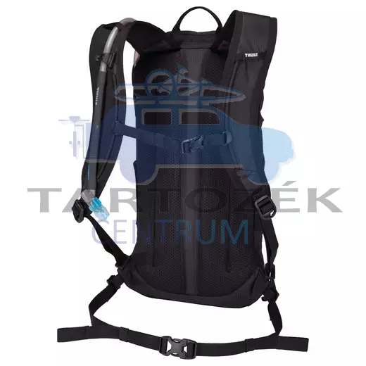 Thule AllTrail 3205076 Hidratációs túrahátizsák 10L, fekete