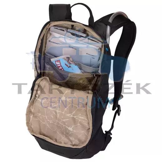 Thule AllTrail 3205076 Hidratációs túrahátizsák 10L, fekete