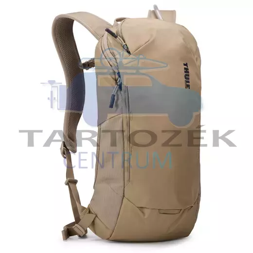 Thule AllTrail 3205078 Hidratációs túrahátizsák 10L, világosbarna