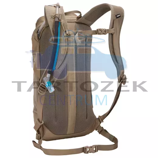Thule AllTrail 3205078 Hidratációs túrahátizsák 10L, világosbarna