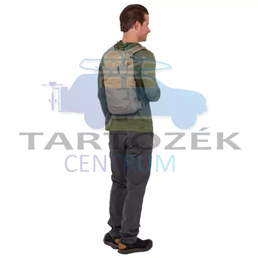 Thule AllTrail 3205078 Hidratációs túrahátizsák 10L, világosbarna