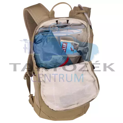 Thule AllTrail 3205078 Hidratációs túrahátizsák 10L, világosbarna