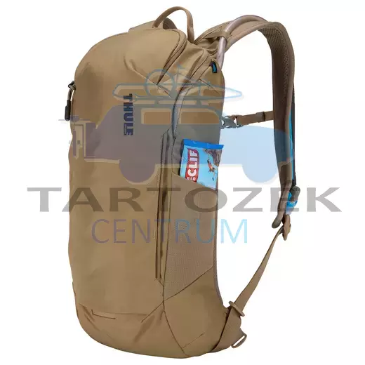 Thule AllTrail 3205078 Hidratációs túrahátizsák 10L, világosbarna