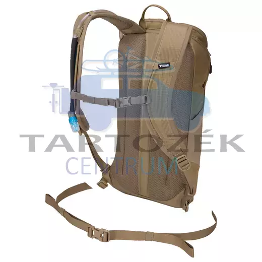Thule AllTrail 3205078 Hidratációs túrahátizsák 10L, világosbarna