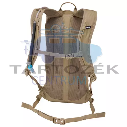 Thule AllTrail 3205078 Hidratációs túrahátizsák 10L, világosbarna