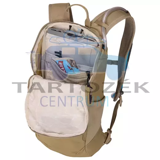 Thule AllTrail 3205078 Hidratációs túrahátizsák 10L, világosbarna