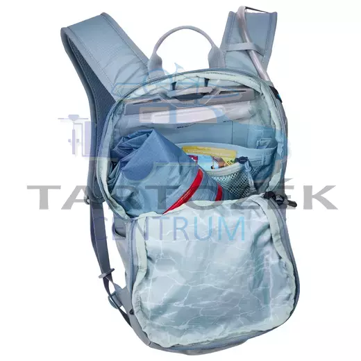 Thule AllTrail 3205077 Hidratációs túrahátizsák 10L, világoskék