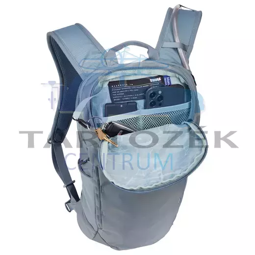 Thule AllTrail 3205077 Hidratációs túrahátizsák 10L, világoskék