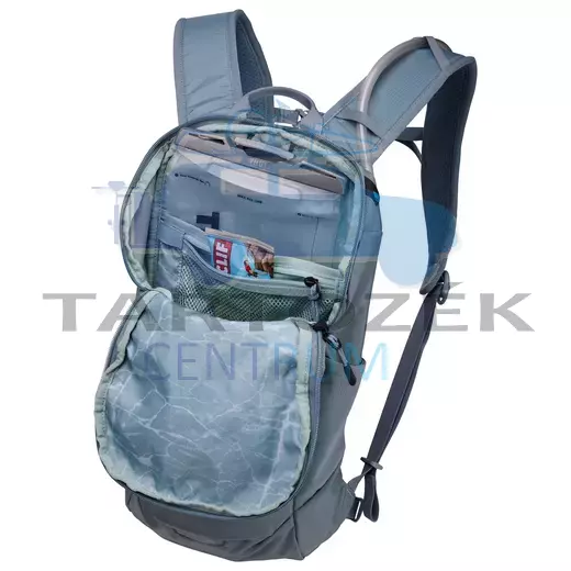 Thule AllTrail 3205077 Hidratációs túrahátizsák 10L, világoskék