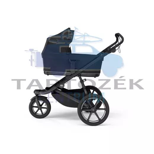 Thule Urban Glide 3 10101974 babakocsi, nutria