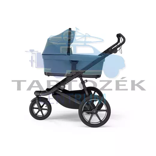 Thule Urban Glide 3 10101992 babakocsi, kék