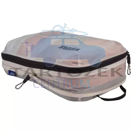 Thule Compression Cube Set 3204860 kompressziós csomagolókocka készlet kicsi/közepes, white