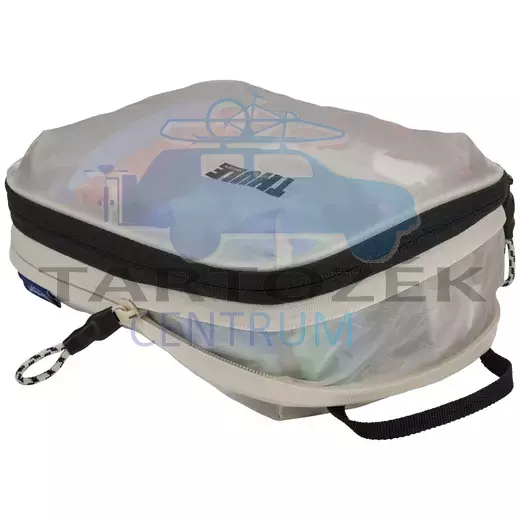 Thule Compression Cube Set 3204860 kompressziós csomagolókocka készlet kicsi/közepes, white