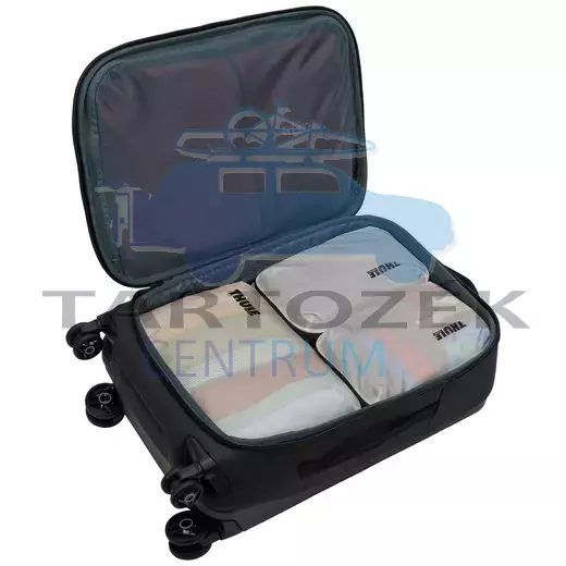 Thule Compression Cube Set 3204860 kompressziós csomagolókocka készlet kicsi/közepes, white
