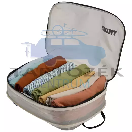 Thule Compression Cube Set 3204860 kompressziós csomagolókocka készlet kicsi/közepes, white