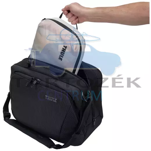 Thule Compression Cube Set 3204860 kompressziós csomagolókocka készlet kicsi/közepes, white