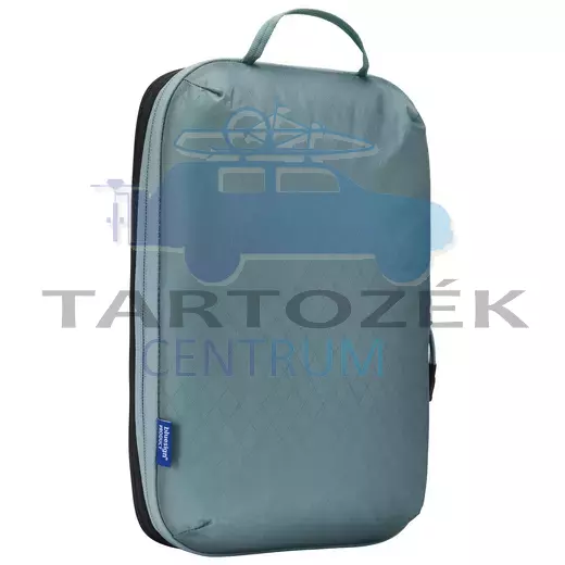 Thule Compression Cube Set 3205112 kompressziós csomagolókocka készlet kicsi/közepes, pond gray