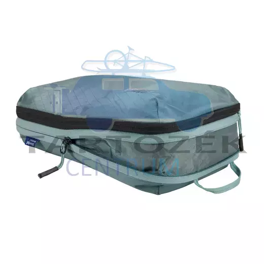 Thule Compression Cube Set 3205112 kompressziós csomagolókocka készlet kicsi/közepes, pond gray
