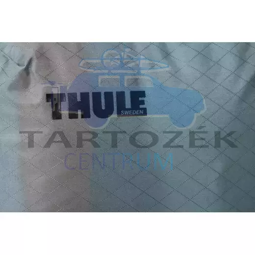 Thule Compression Cube Set 3205112 kompressziós csomagolókocka készlet kicsi/közepes, pond gray