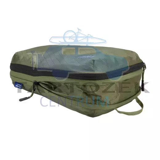 Thule Compression Cube Set 3205113 kompressziós csomagolókocka készlet kicsi/közepes, soft green