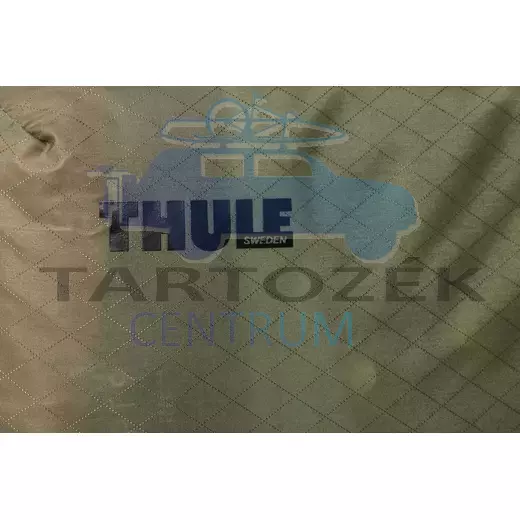 Thule Compression Cube Set 3205113 kompressziós csomagolókocka készlet kicsi/közepes, soft green