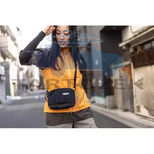 Thule Paramount CrossBody 2L 3205005, fekete