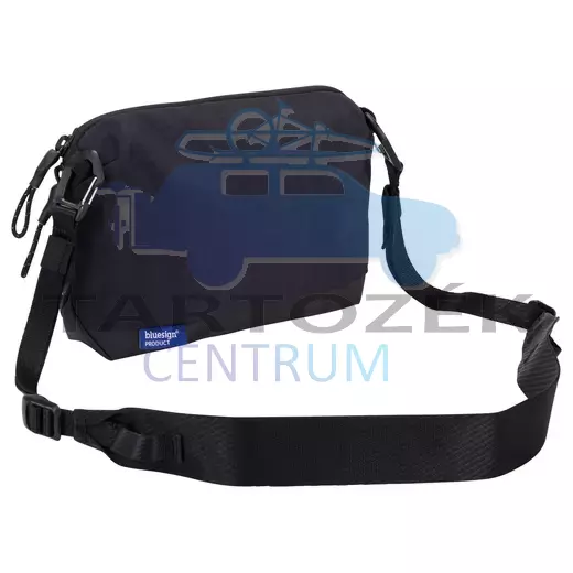 Thule Paramount CrossBody 2L 3205005, fekete