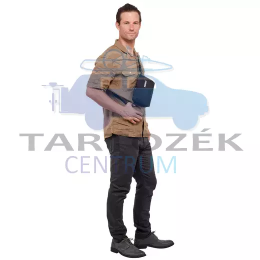 Thule Paramount CrossBody 2L 3205005, fekete