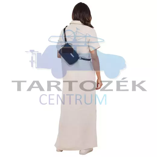 Thule Paramount CrossBody 2L 3205005, fekete