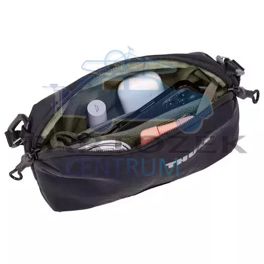 Thule Paramount CrossBody 2L 3205005, fekete