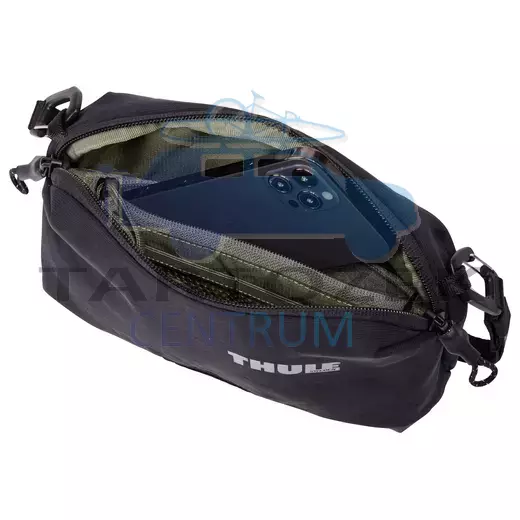 Thule Paramount CrossBody 2L 3205005, fekete