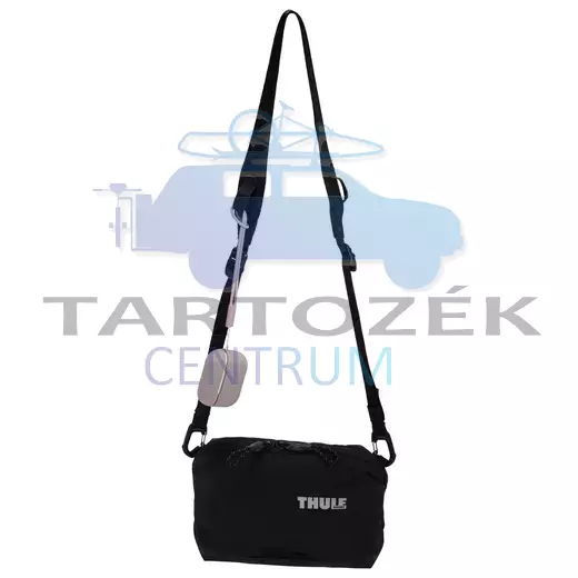 Thule Paramount CrossBody 2L 3205005, fekete