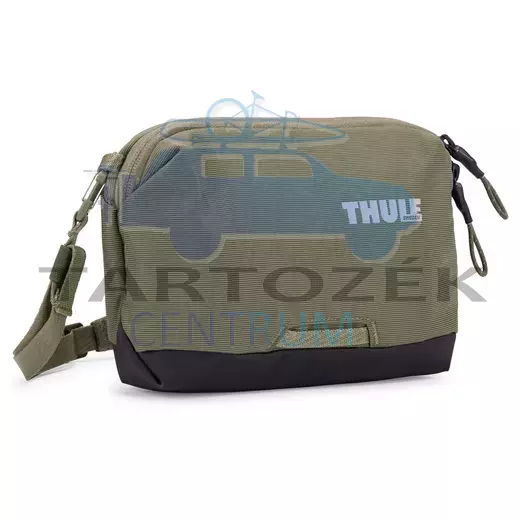 Thule Paramount CrossBody 2L 3205006, zöld