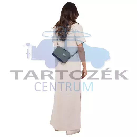 Thule Paramount CrossBody 2L 3205006, zöld