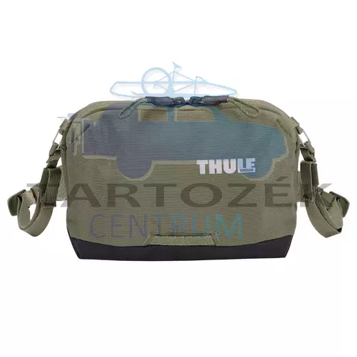 Thule Paramount CrossBody 2L 3205006, zöld