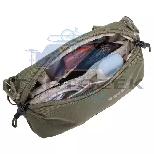 Thule Paramount CrossBody 2L 3205006, zöld