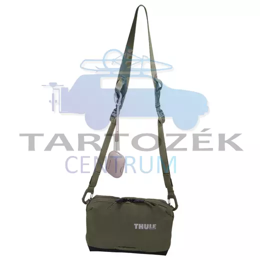 Thule Paramount CrossBody 2L 3205006, zöld