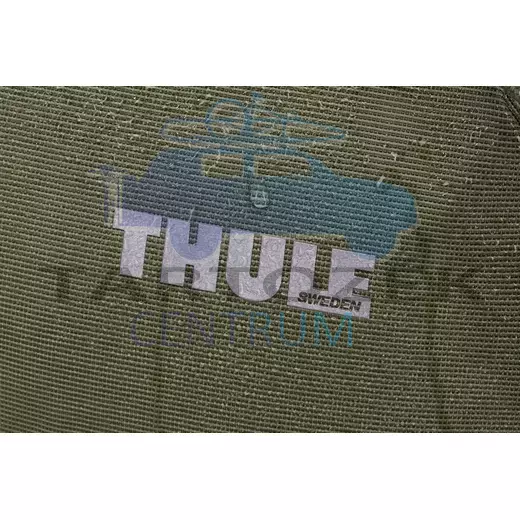 Thule Paramount CrossBody 2L 3205006, zöld