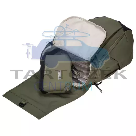 Thule Paramount CrossBody 2L 3205006, zöld