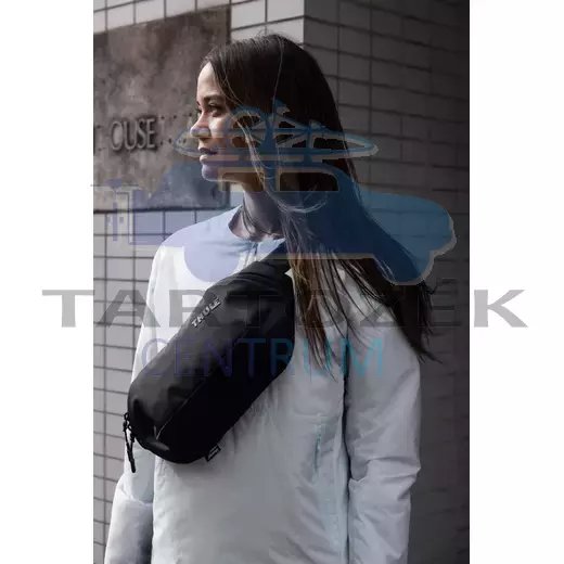 Thule Subterra 2 sling, 3205066 válltáska 3L, fekete