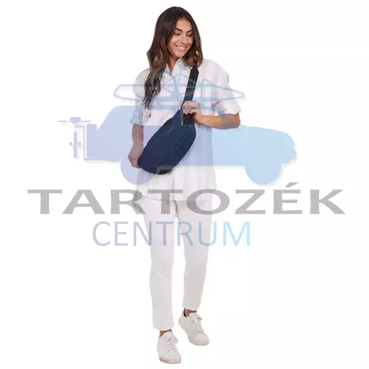 Thule Subterra 2 sling, 3205066 válltáska 3L, fekete