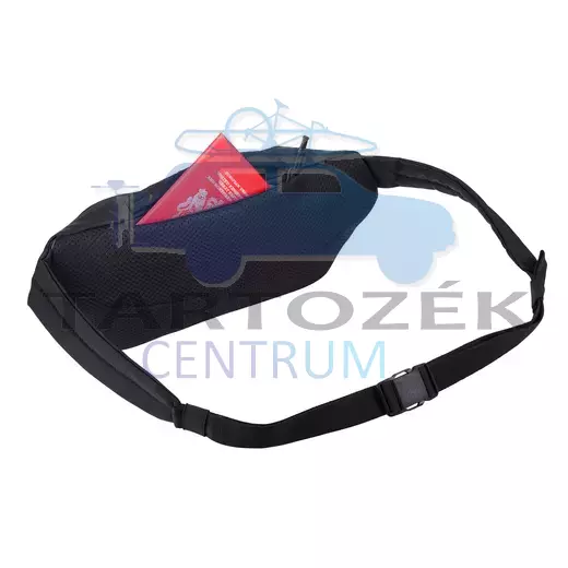 Thule Subterra 2 sling, 3205066 válltáska 3L, fekete