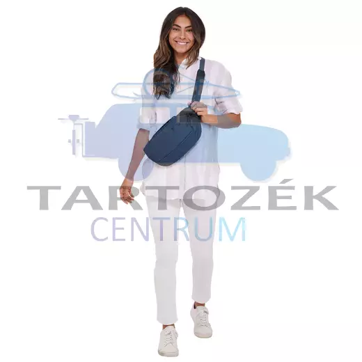 Thule Subterra 2 sling, 3205067 válltáska 3L, palaszürke