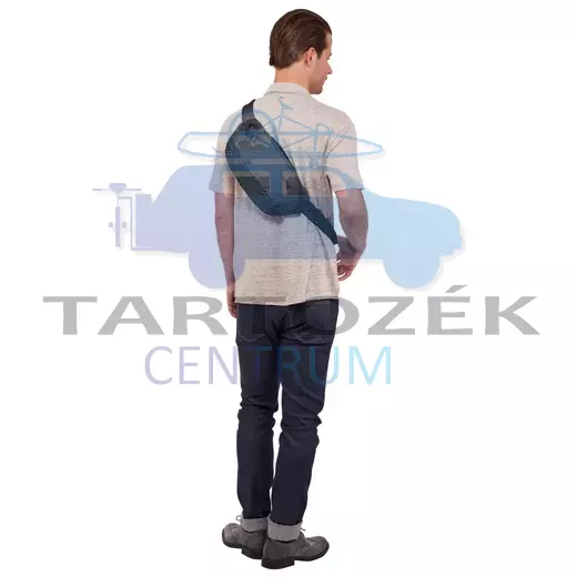 Thule Subterra 2 sling, 3205067 válltáska 3L, palaszürke